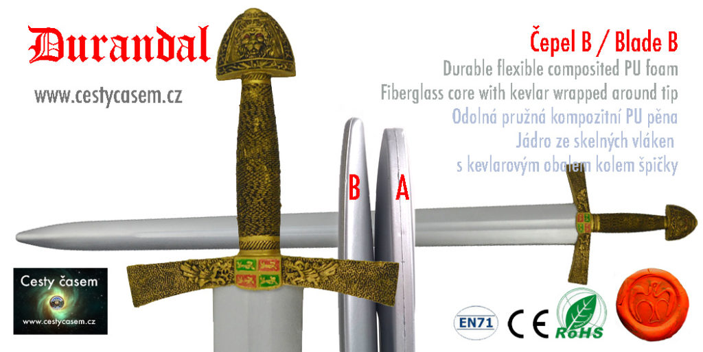 Durandal