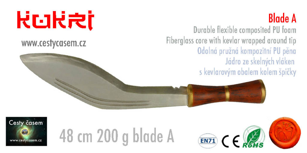 kukri