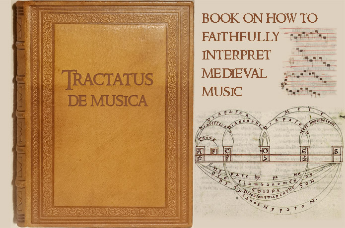 Tractatus de musica