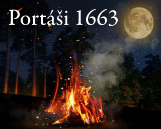 Portáši 1663