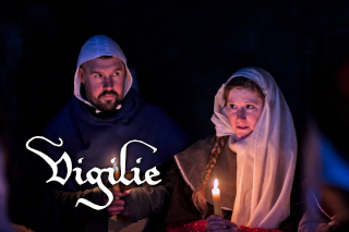 Vigilie larp