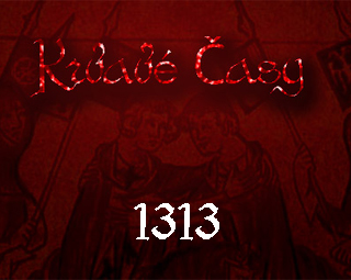 Krvavé časy