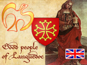 Good people of Languedoc - larp